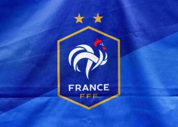 Équipe de France: Les Bleus en deuil