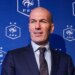 Equipe de France, une grande surprise d’entrée pour Zinédine Zidane ?