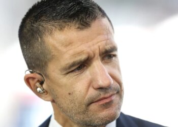 Éric Carrière, pourquoi a-t-il disparu ?