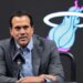 Erik Spoelstra a confiance en son nouveau groupe