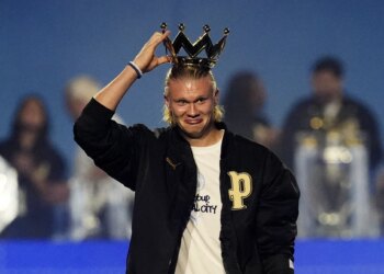 Erling Haaland, le refus est annoncé