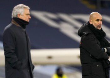 Espagne : Mourinho-Guardiola, le clash reprend