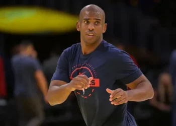 Et si Chris Paul débarquait… aux Lakers ?