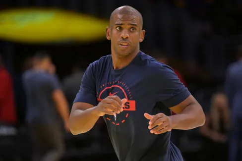 Et si Chris Paul débarquait… aux Lakers ?