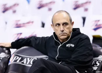 Ettore Messina met en garde contre les mirages de la NBA Europe