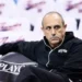 Ettore Messina met en garde contre les mirages de la NBA Europe
