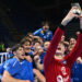 Euro U18 (M) | Un haut de tableau très ouvert chez les 2008-2009
