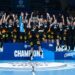 Euro (U18) | l'Allemagne sur le toit de l'Europe