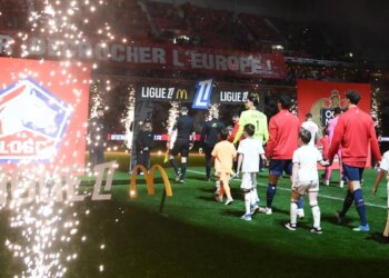 Excellentes pioches pour le LOSC et l’OGC Nice