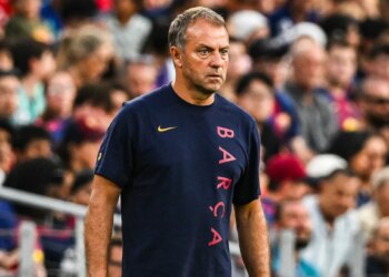 FC Barcelone, choix forts confirmés par Hansi Flick !