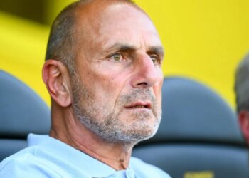 FC Nantes: Le vestiaire a explosé