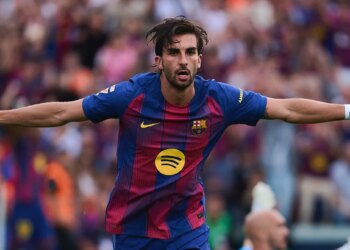 Ferran Torres au PSG, c’est fait !