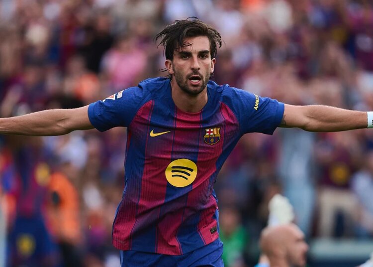 Ferran Torres au PSG, c’est fait !