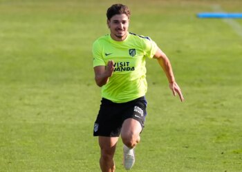 Feu vert pour la vente de Julian Alvarez, mais...