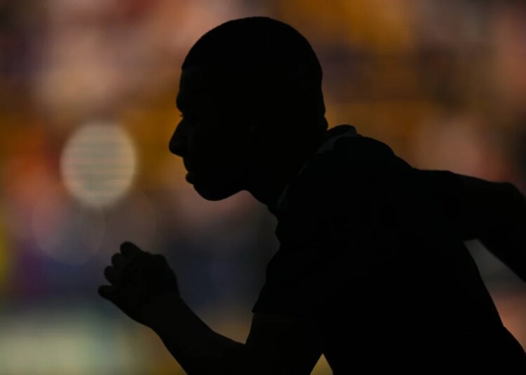 Footballeur, un métier qui mène à la dépression