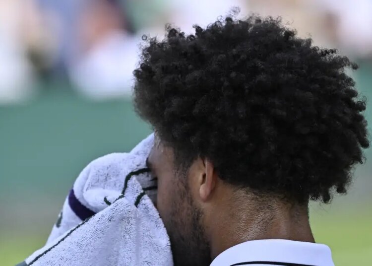 France, US Open > Justine Henin sur Arthur Fils, renversé par Tsitsipas dès le premier tour : "Il s'est probablement vu gagner un peu trop vite"