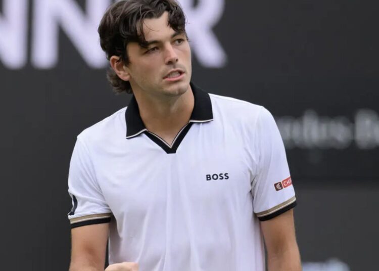 Logo Tennis World FR
