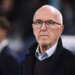 Frank McCourt casse sa tirelire