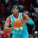 Frank Ntilikina rentre au pays et signe à Paris