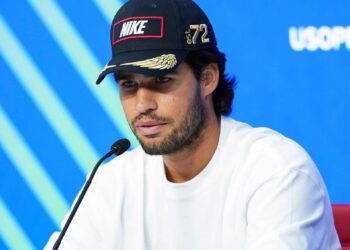Logo Tennis World FR