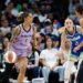 Gabby Williams enfonce les Wings de Paige Bueckers