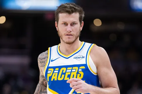 Garrison Mathews s’envole pour l’Italie