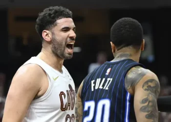 Georges Niang complète le roster des Warriors