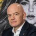 Gianni Infantino inéligible, la demande est officielle