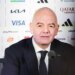 Gianni Infantino jugé par une légende italienne