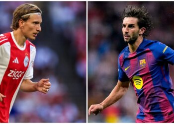 Godts et Ferran Torres au PSG, ça se précise