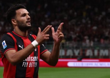 Gonçalo Ramos permet au Milan d’enchaîner