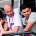 Grande nouvelle pour la famille Zidane !