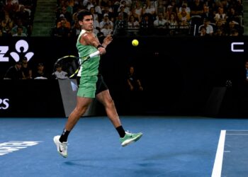 Logo Tennis World FR
