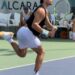 Logo Tennis World FR