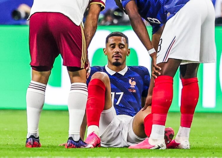 Gros coup dur pour un cadre des Bleus ?