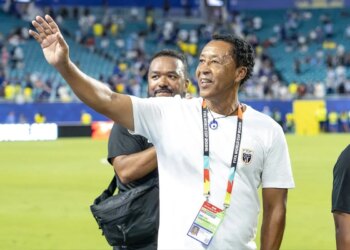 Héros du Mondial 2026, Bubista quitte le Cap-Vert et signe au Maroc !