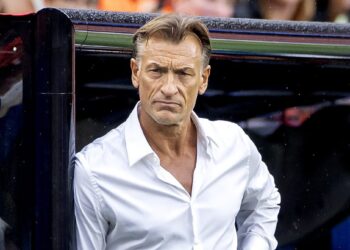 Hervé Renard a tranché pour son avenir, la grande annonce !