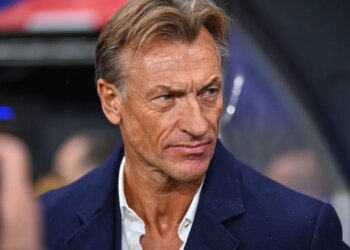 Hervé Renard donne déjà rendez-vous à la presse
