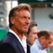 Hervé Renard va faire son retour en Côte d'Ivoire