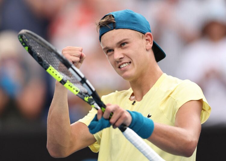 Logo Tennis World FR