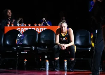Honorée par le Mercury, Diana Taurasi se voit bien propriétaire