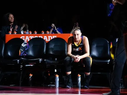 Honorée par le Mercury, Diana Taurasi se voit bien propriétaire