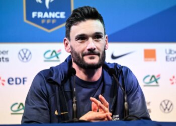 Hugo Lloris, et s'il revenait ?