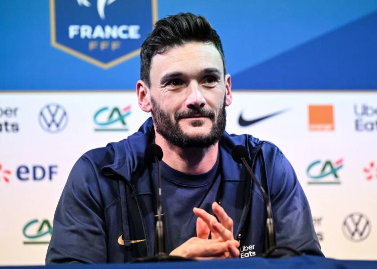 Hugo Lloris, et s'il revenait ?