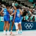 Huit WNBAers et seulement quatre places restantes chez les Bleues