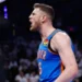 Huit ans plus tard, Isaiah Hartenstein va rejouer avec l’Allemagne