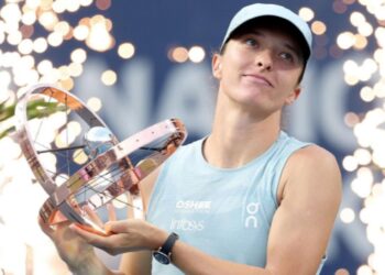 Logo Tennis World FR