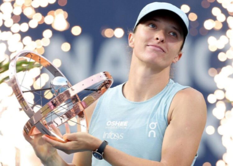 Logo Tennis World FR