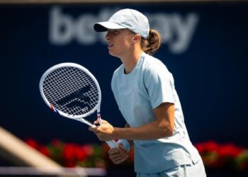 Logo Tennis World FR