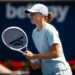 Logo Tennis World FR